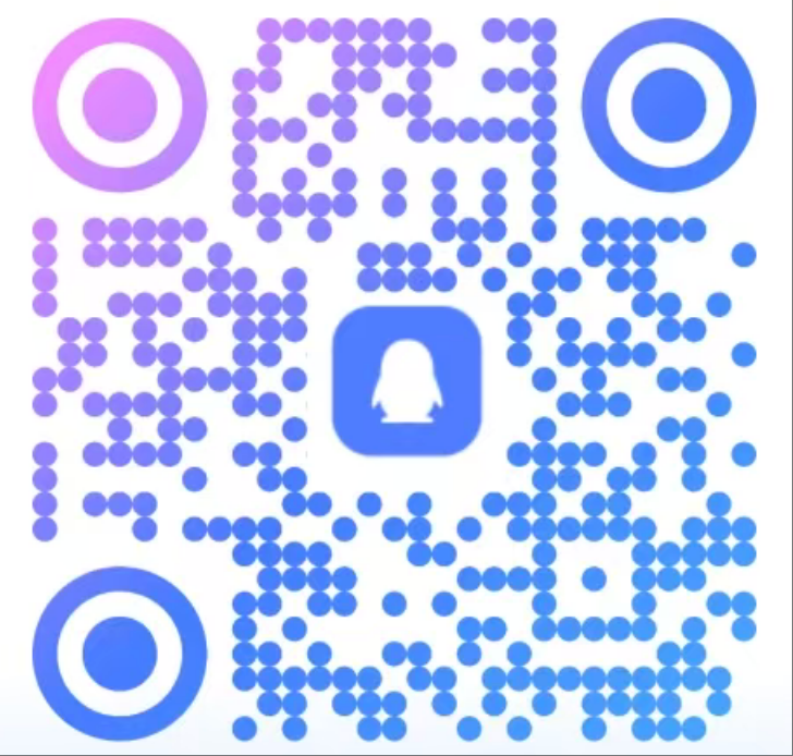 QQ二维码